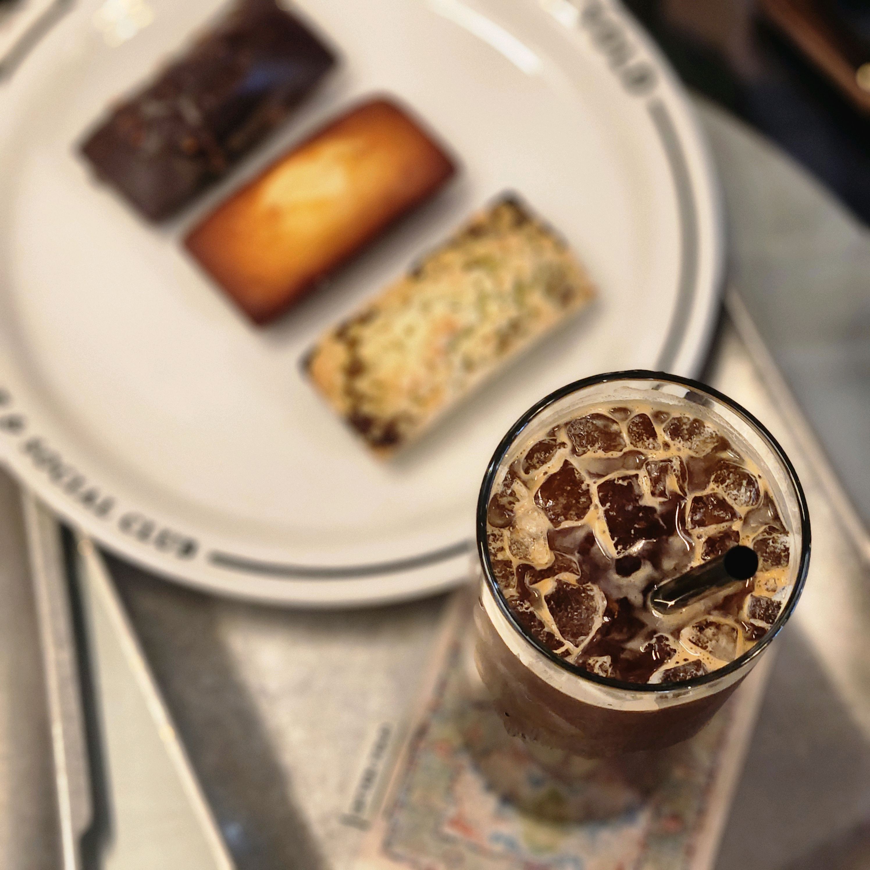 Financier