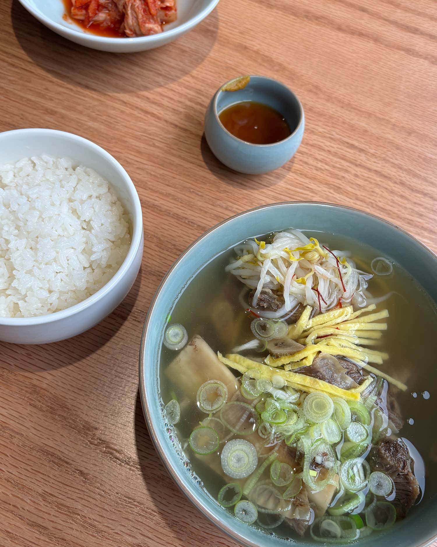 설야갈비 청담 참고 이미지 6