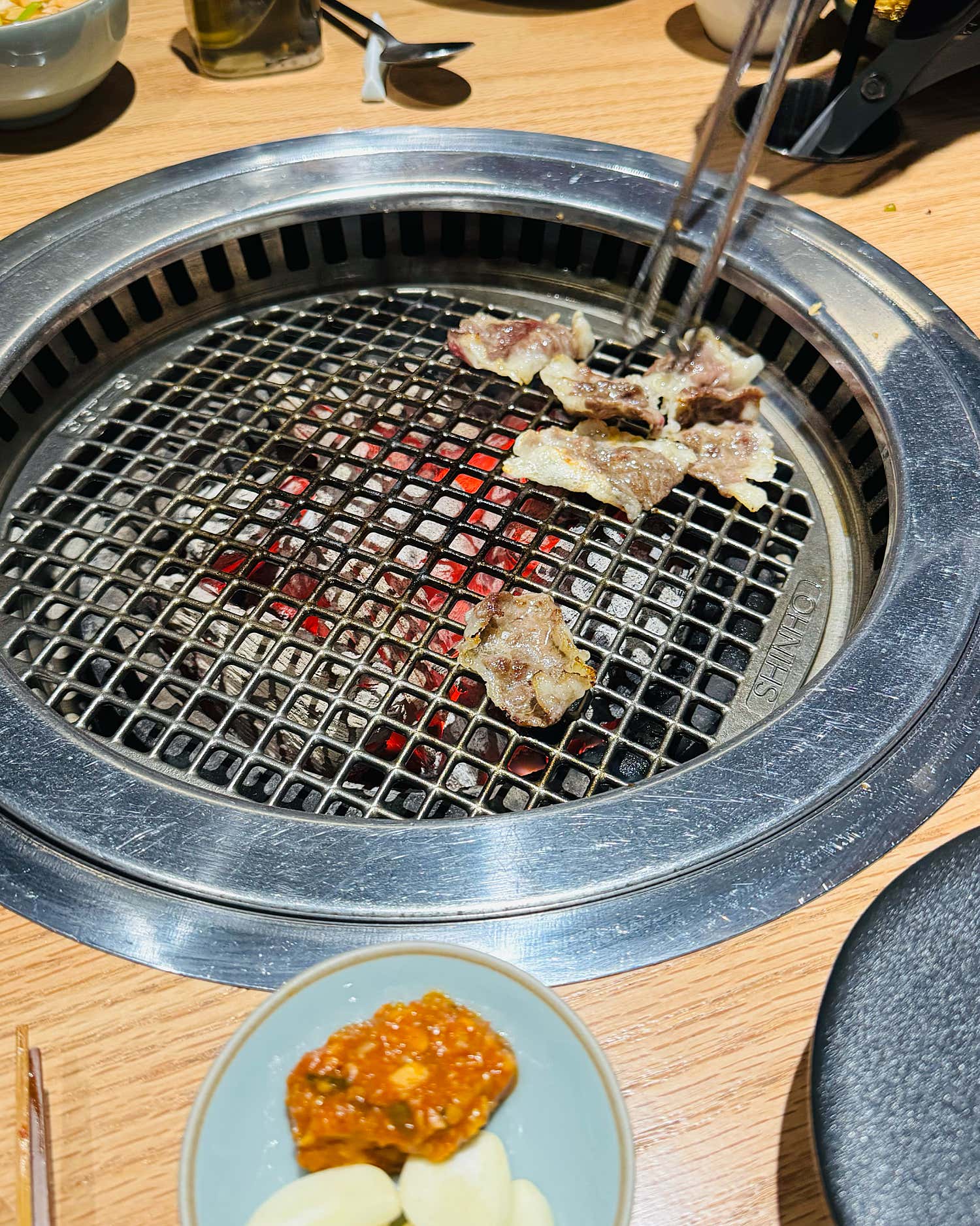 설야갈비 청담 참고 이미지 80