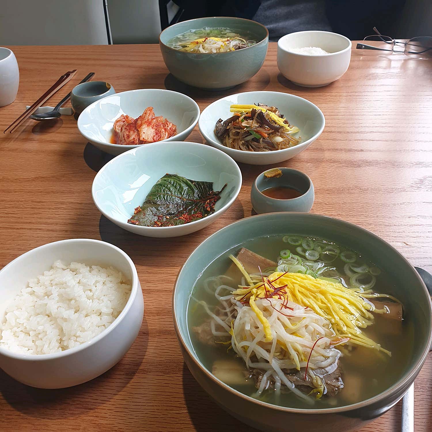 설야갈비 청담 참고 이미지 6