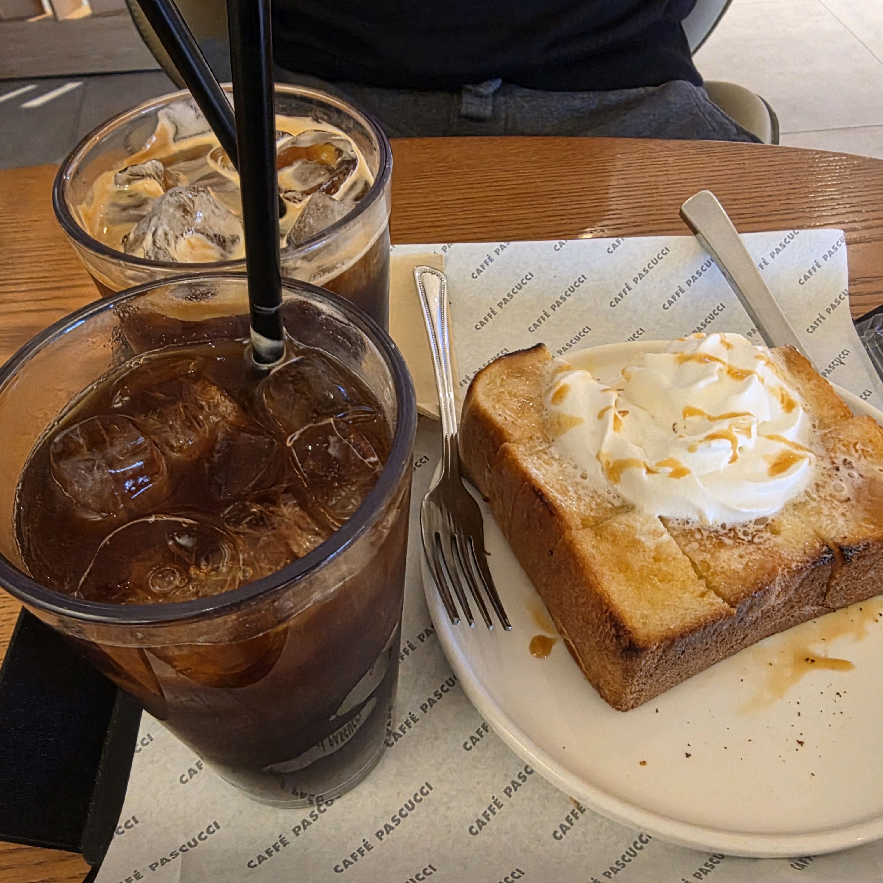 강토탈 속초역주유소 8