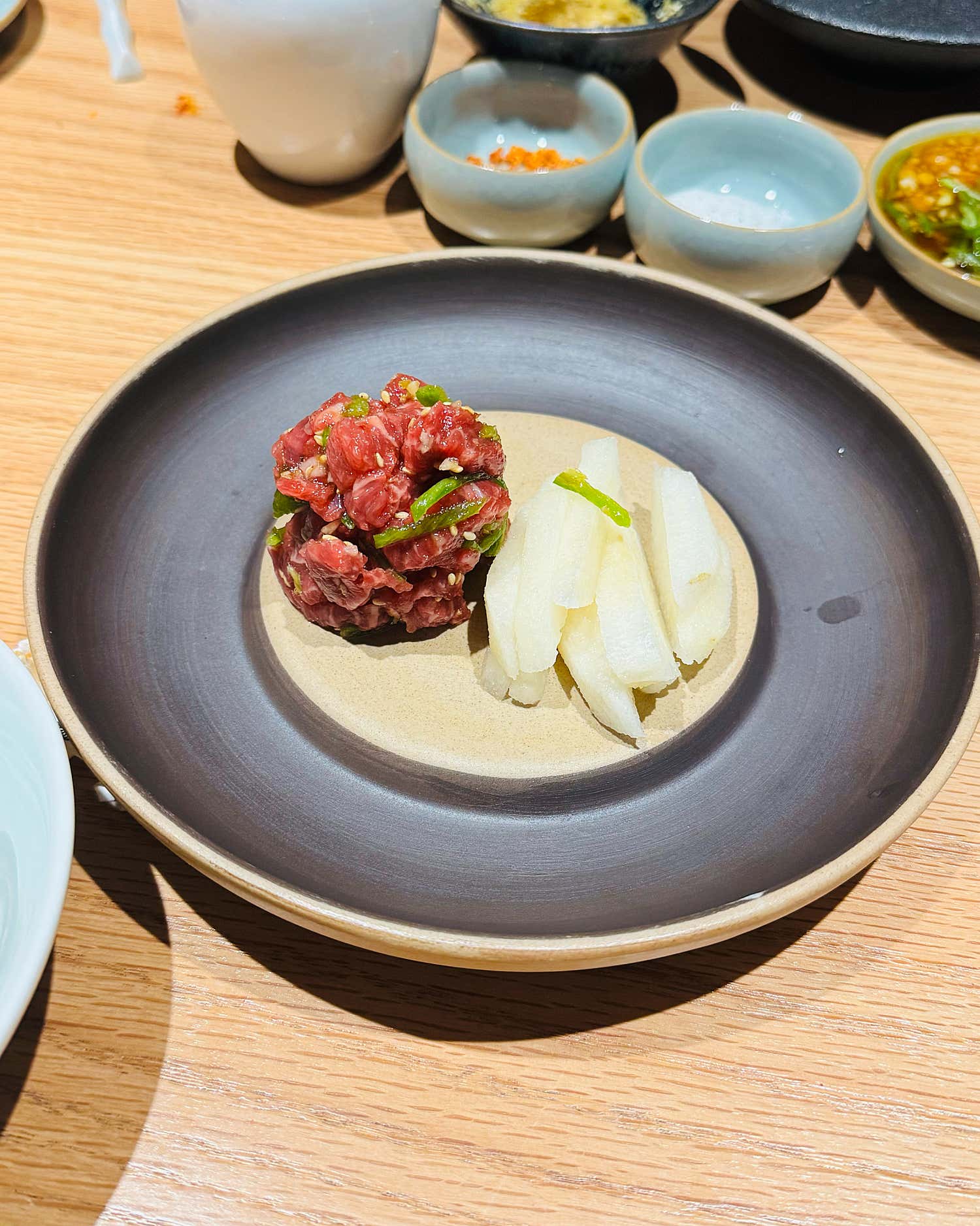 설야갈비 청담 참고 이미지 81