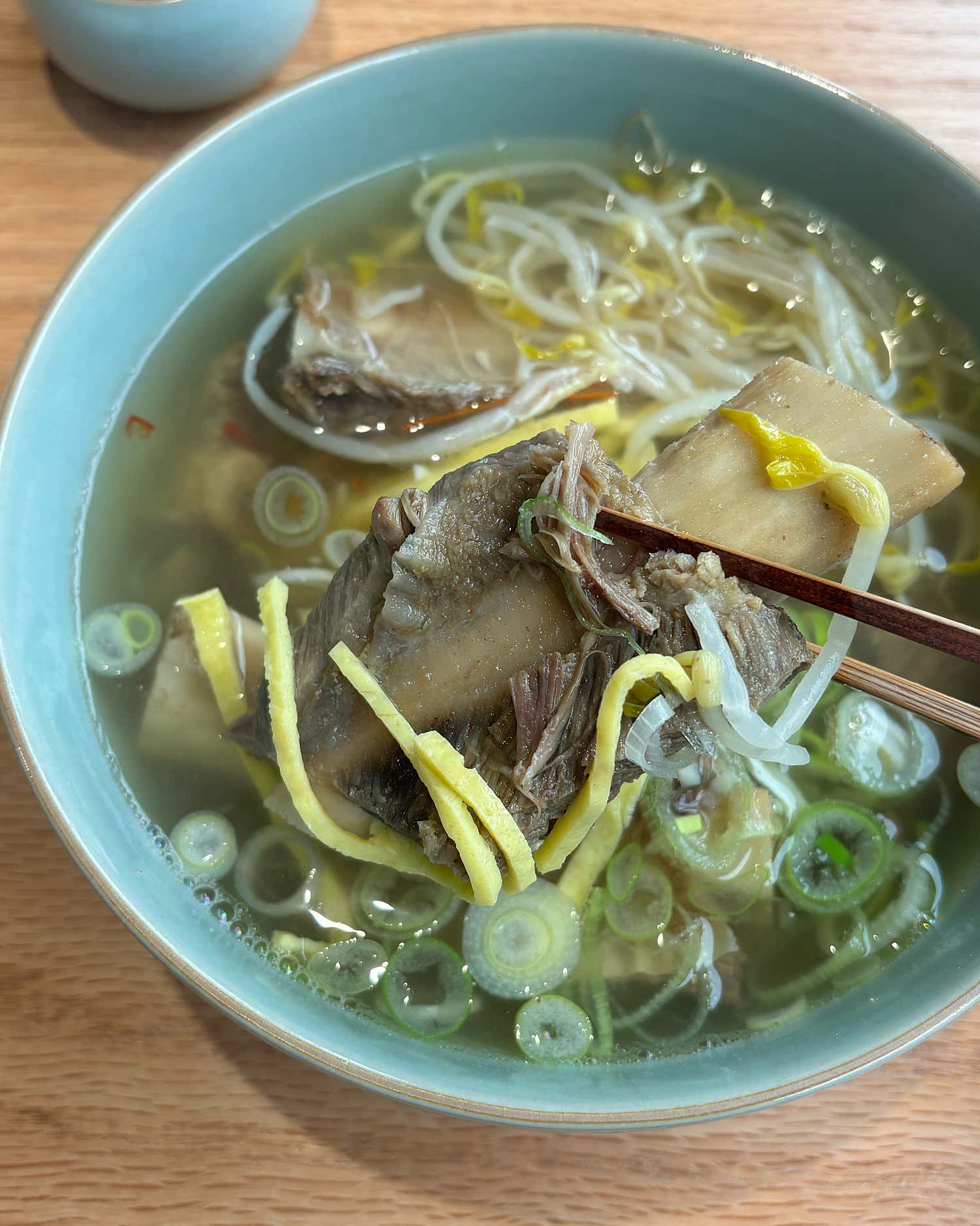 설야갈비 청담 참고 이미지 2