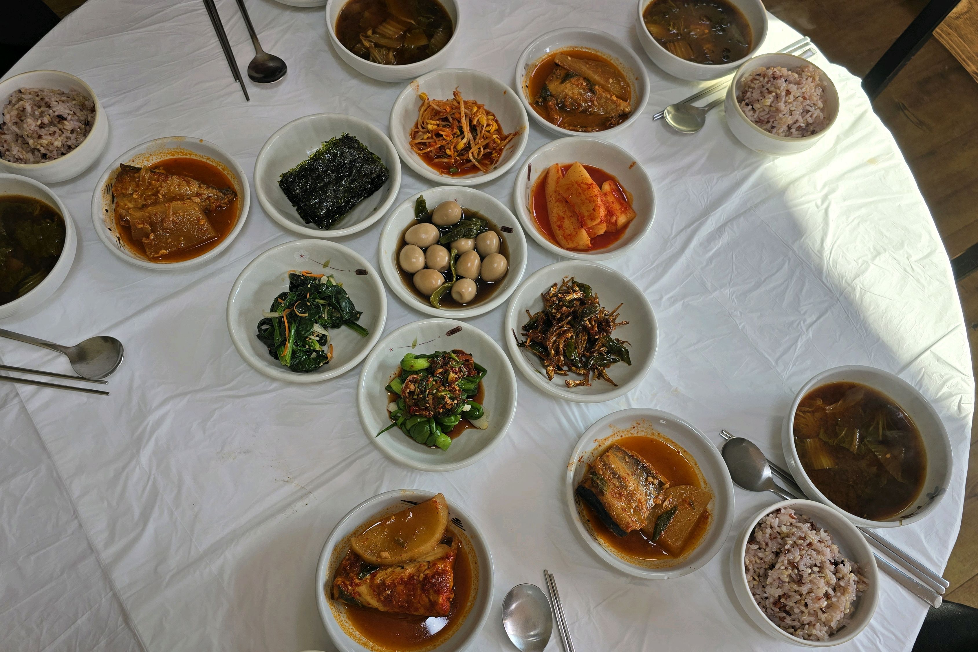 온정역 (Onjeong Yeok) 5