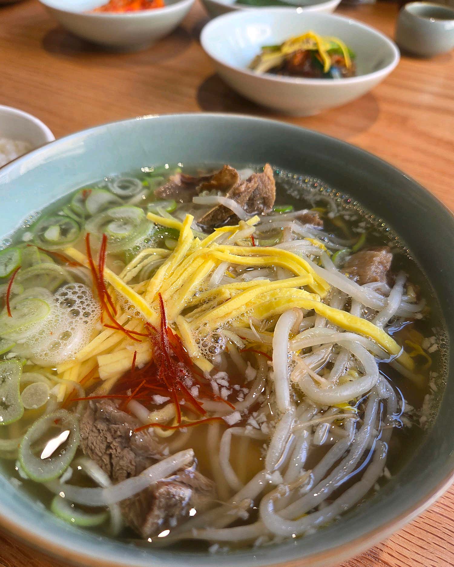 설야갈비 청담 참고 이미지 3