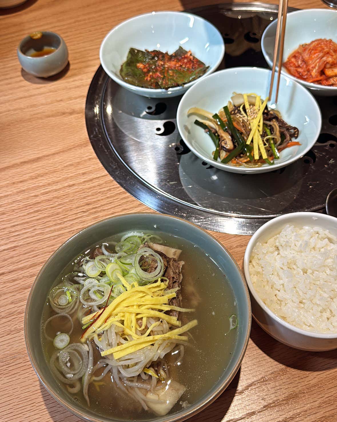 설야갈비 청담 참고 이미지 3