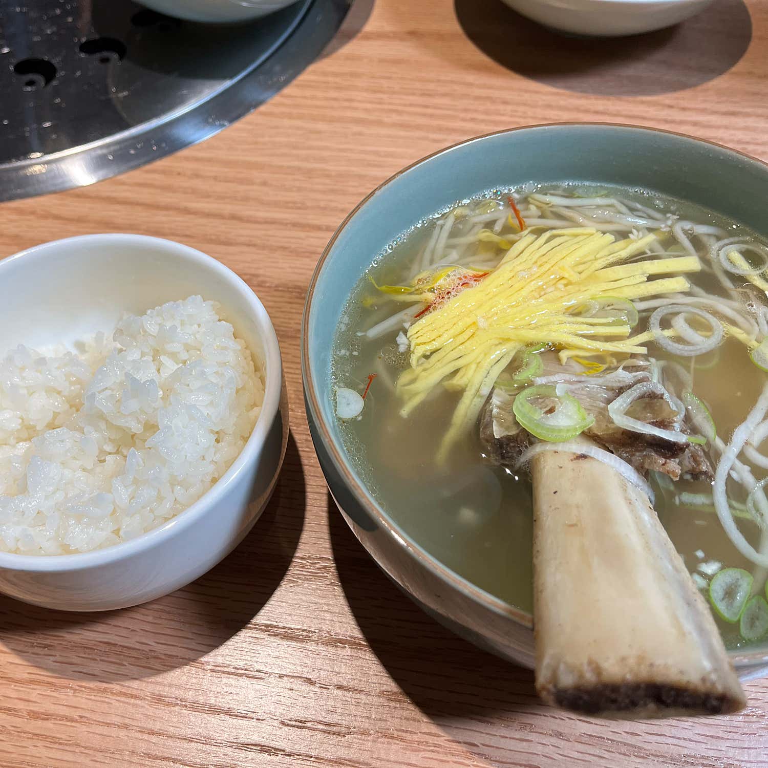 설야갈비 청담 참고 이미지 34