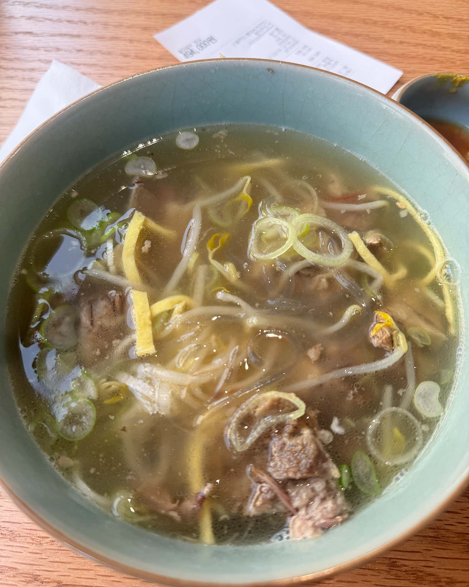 설야갈비 청담 참고 이미지 19