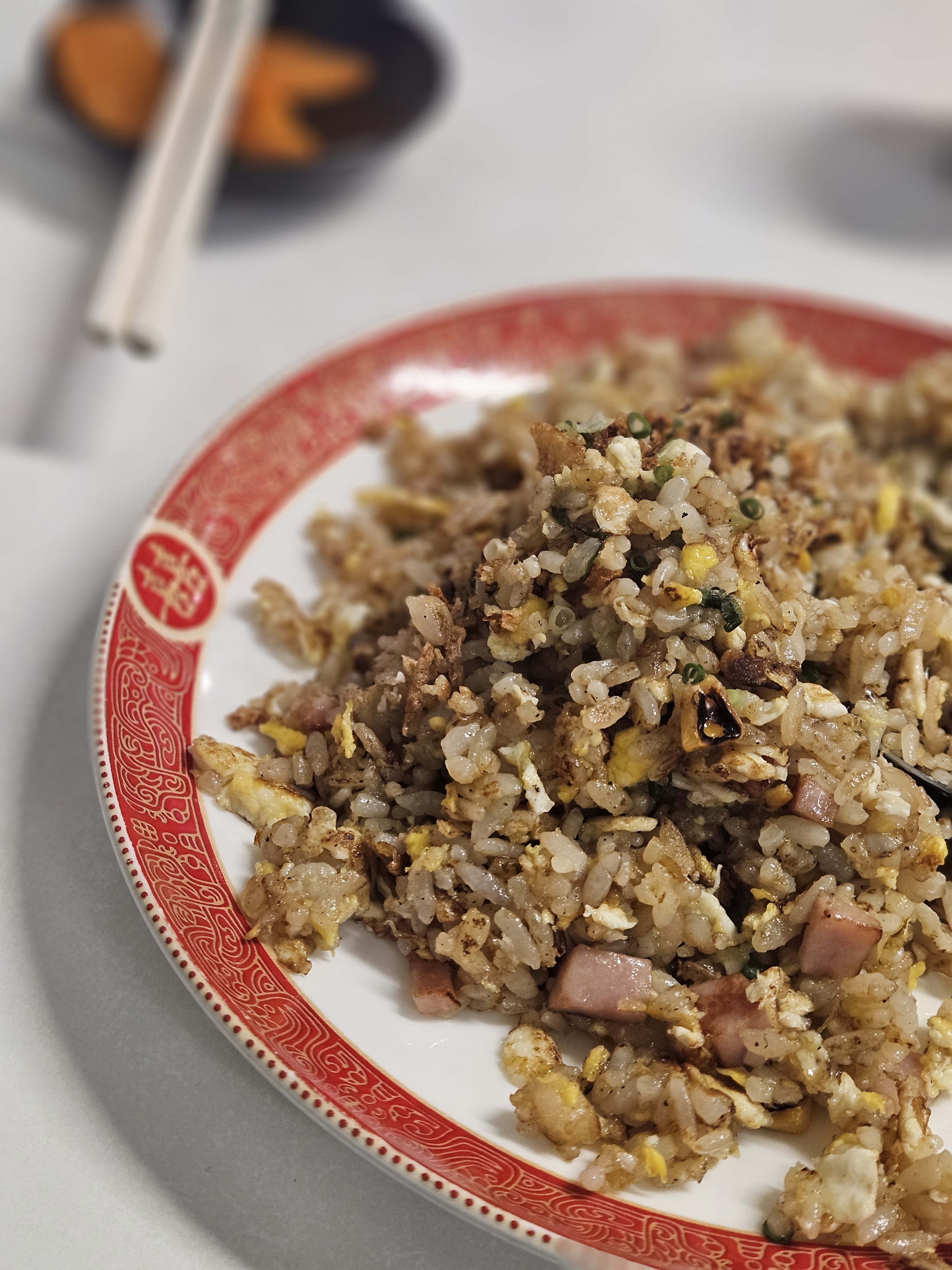 Fried rice