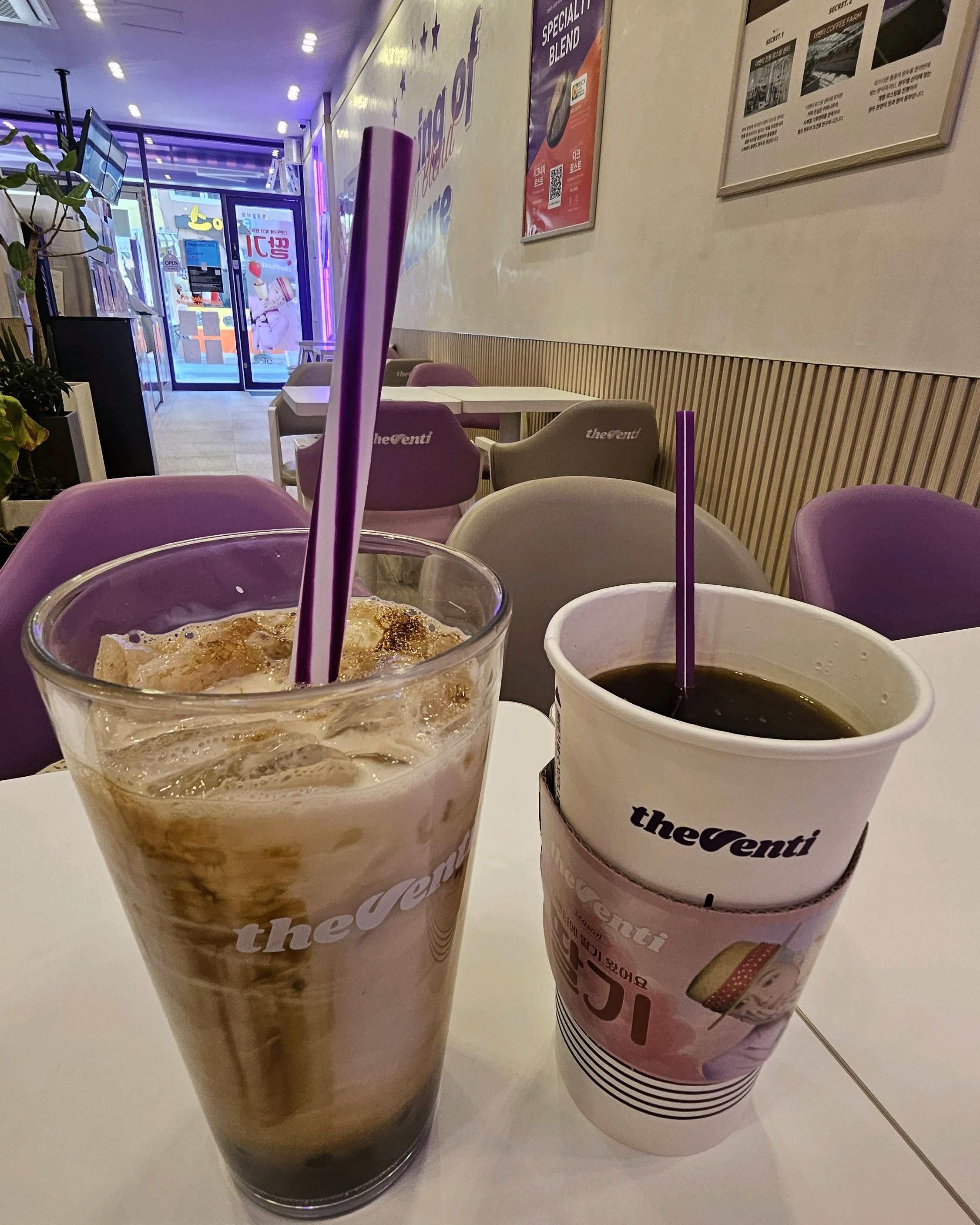 더벤티 속초중앙점 3