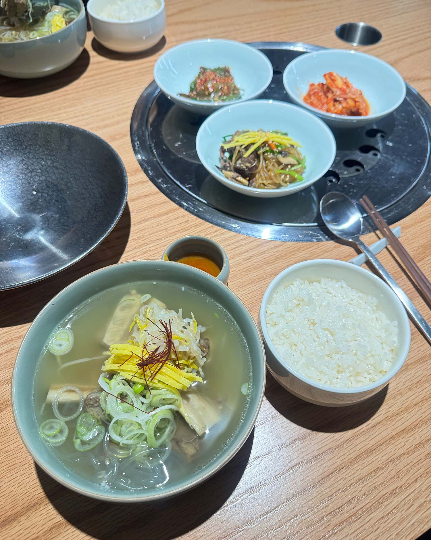 설야갈비 청담 참고 이미지 6