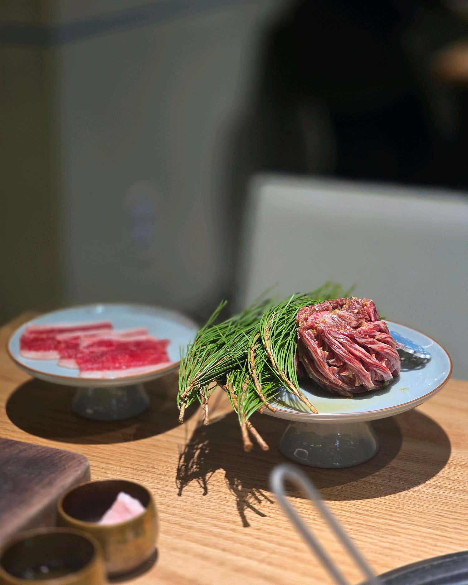 설야갈비 청담 참고 이미지 2