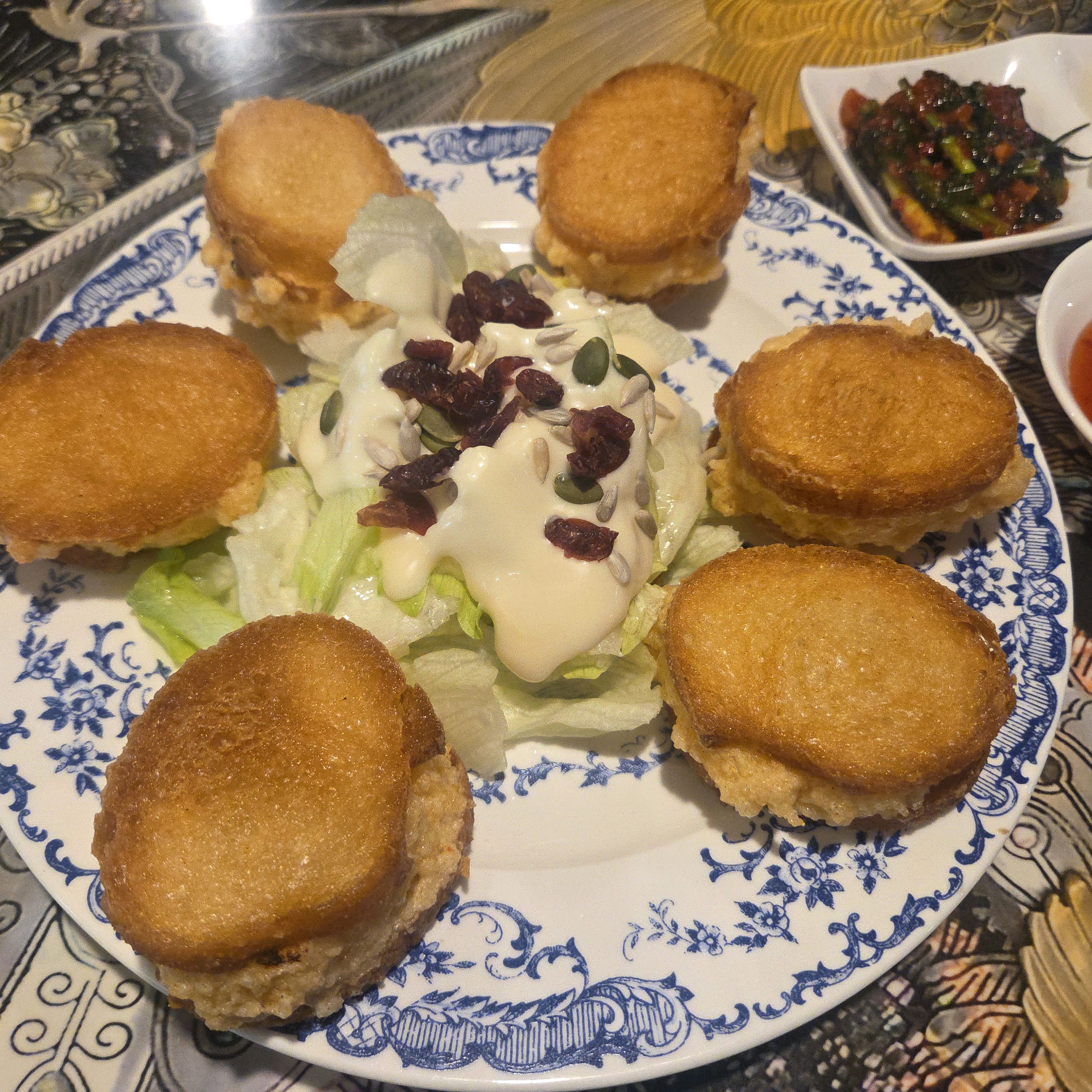 수반 (Suban) 5