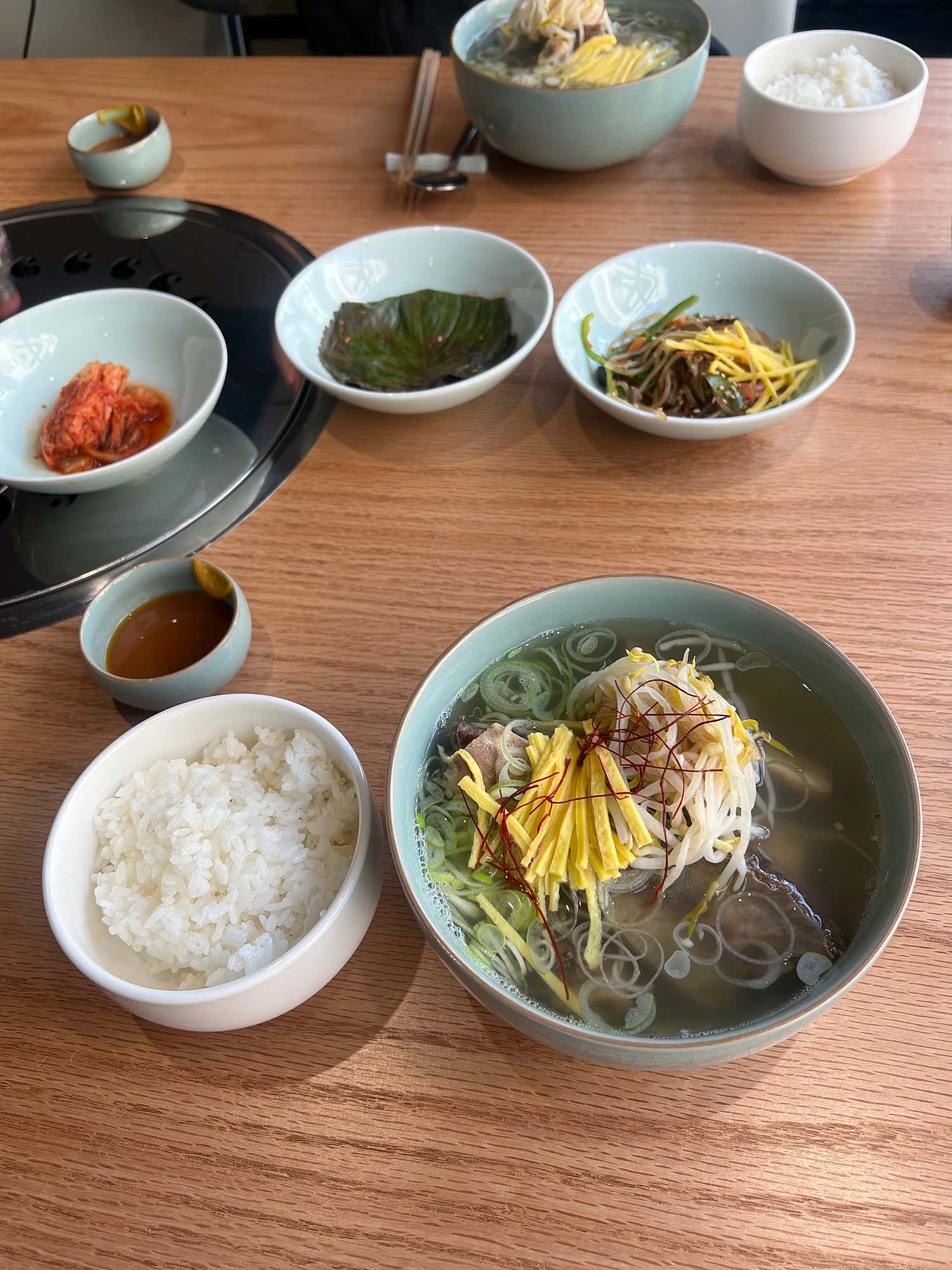 설야갈비 청담 참고 이미지 3