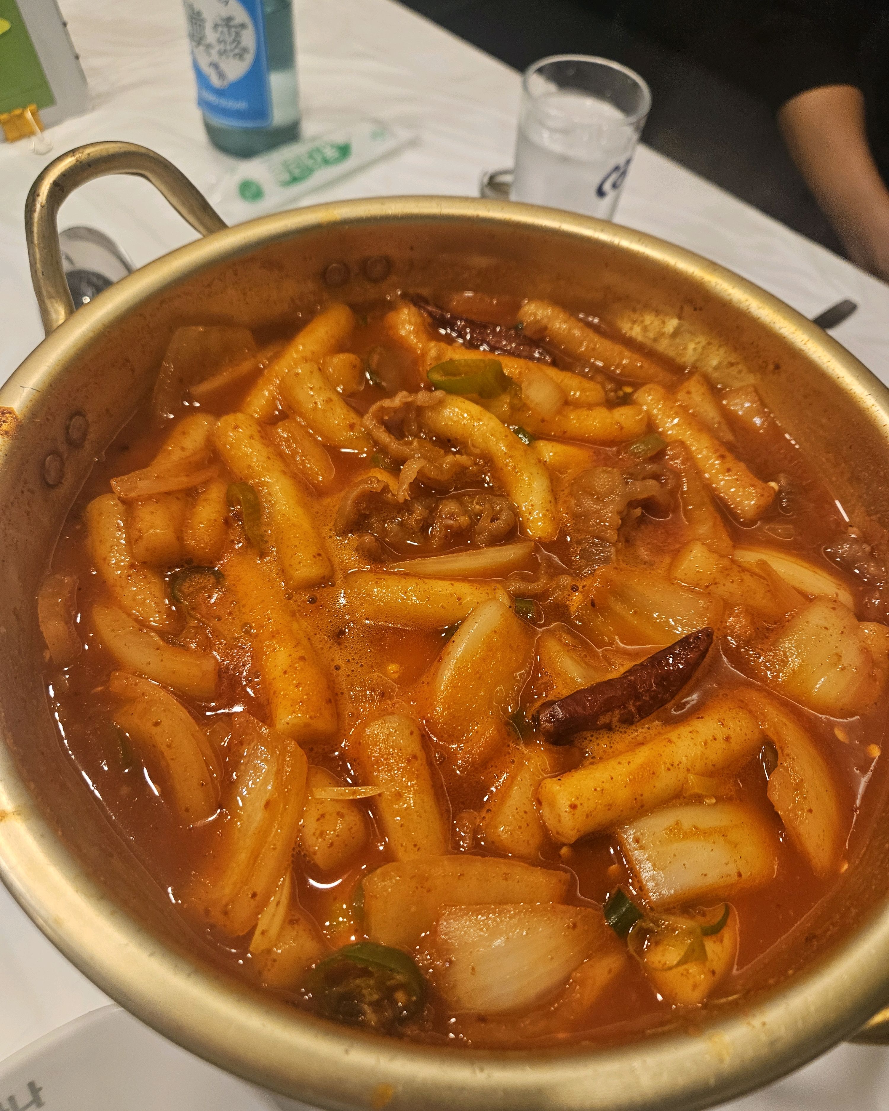 페리카나 먹거리점 3