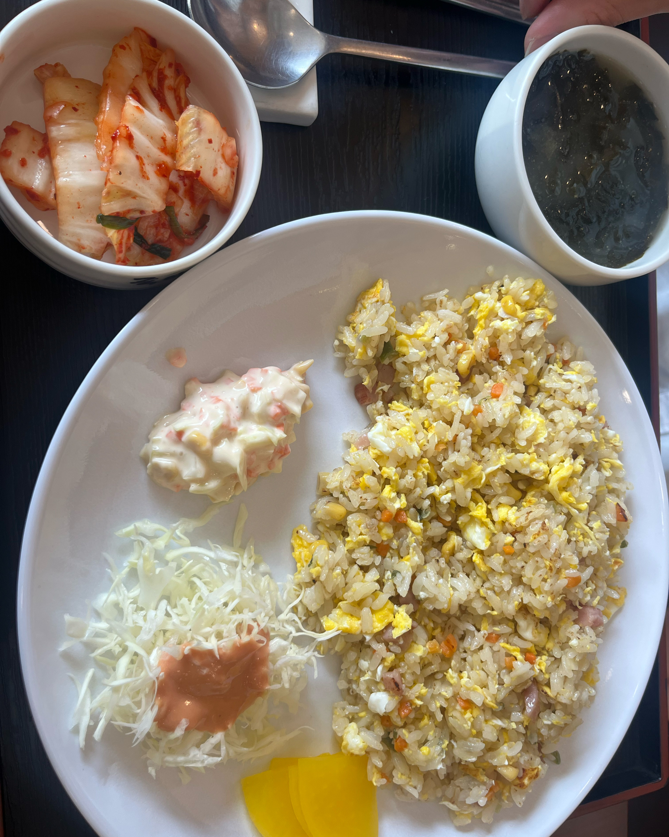 죽이야기 속초교동점 5
