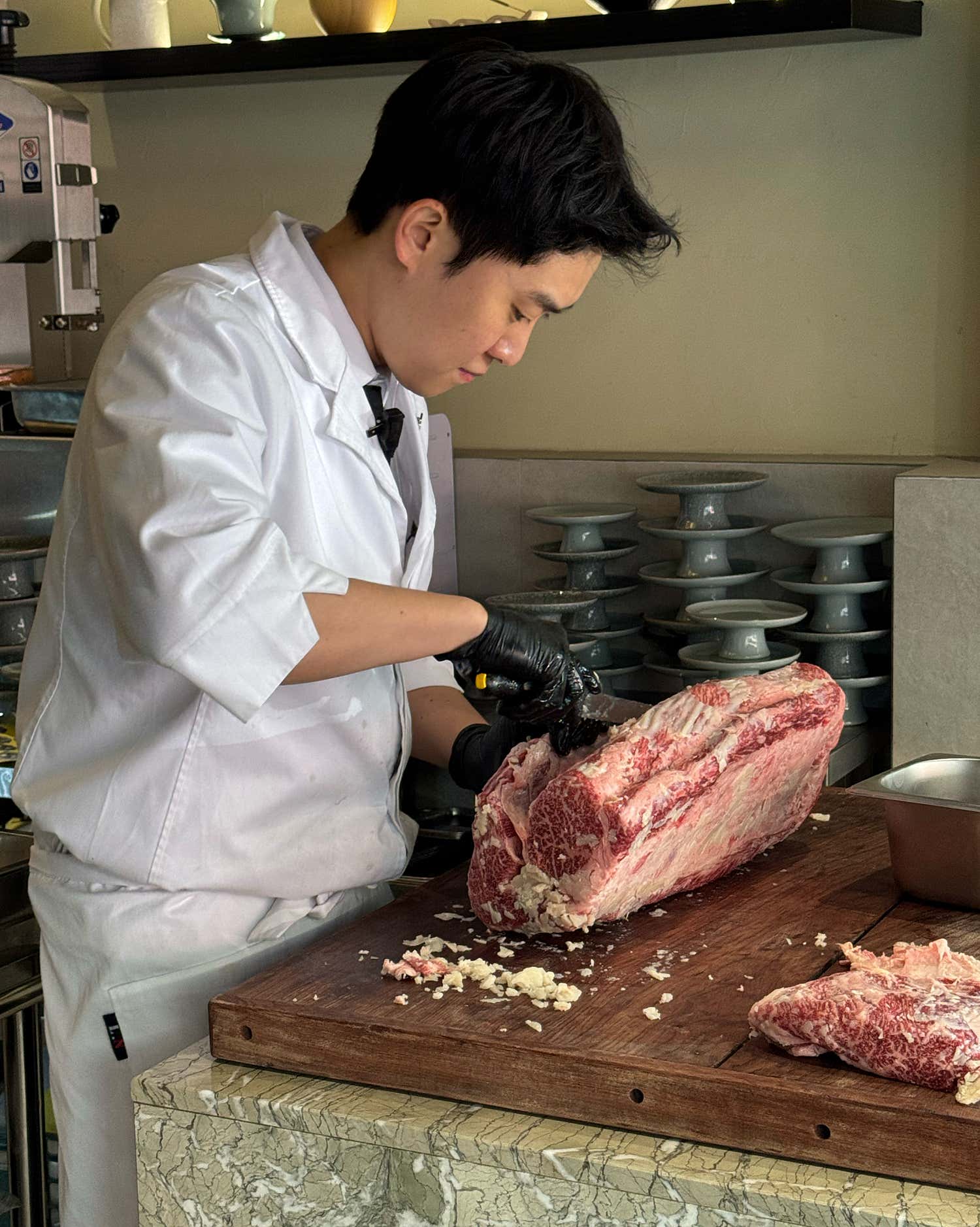 설야갈비 청담 참고 이미지 2