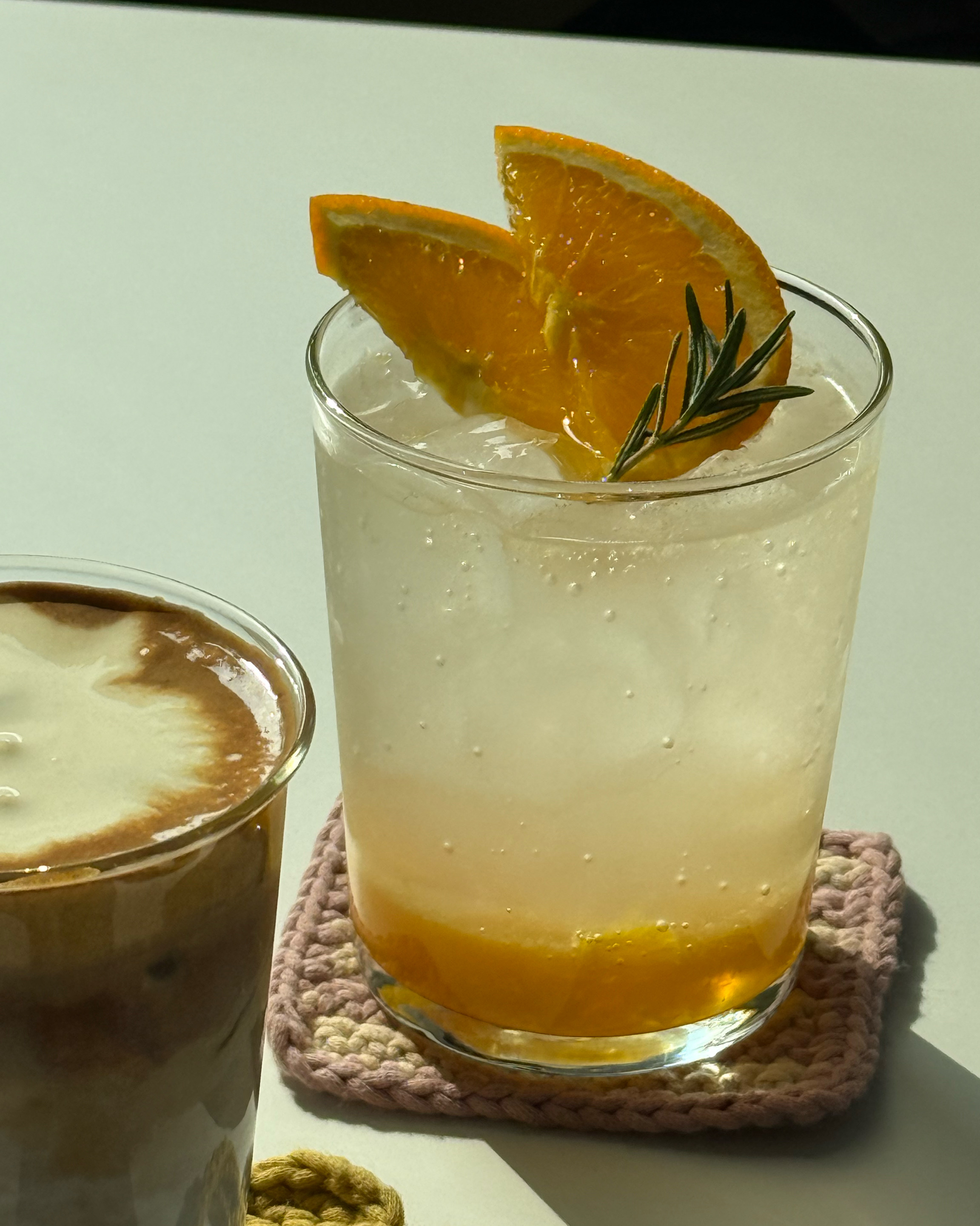 Fruit ade