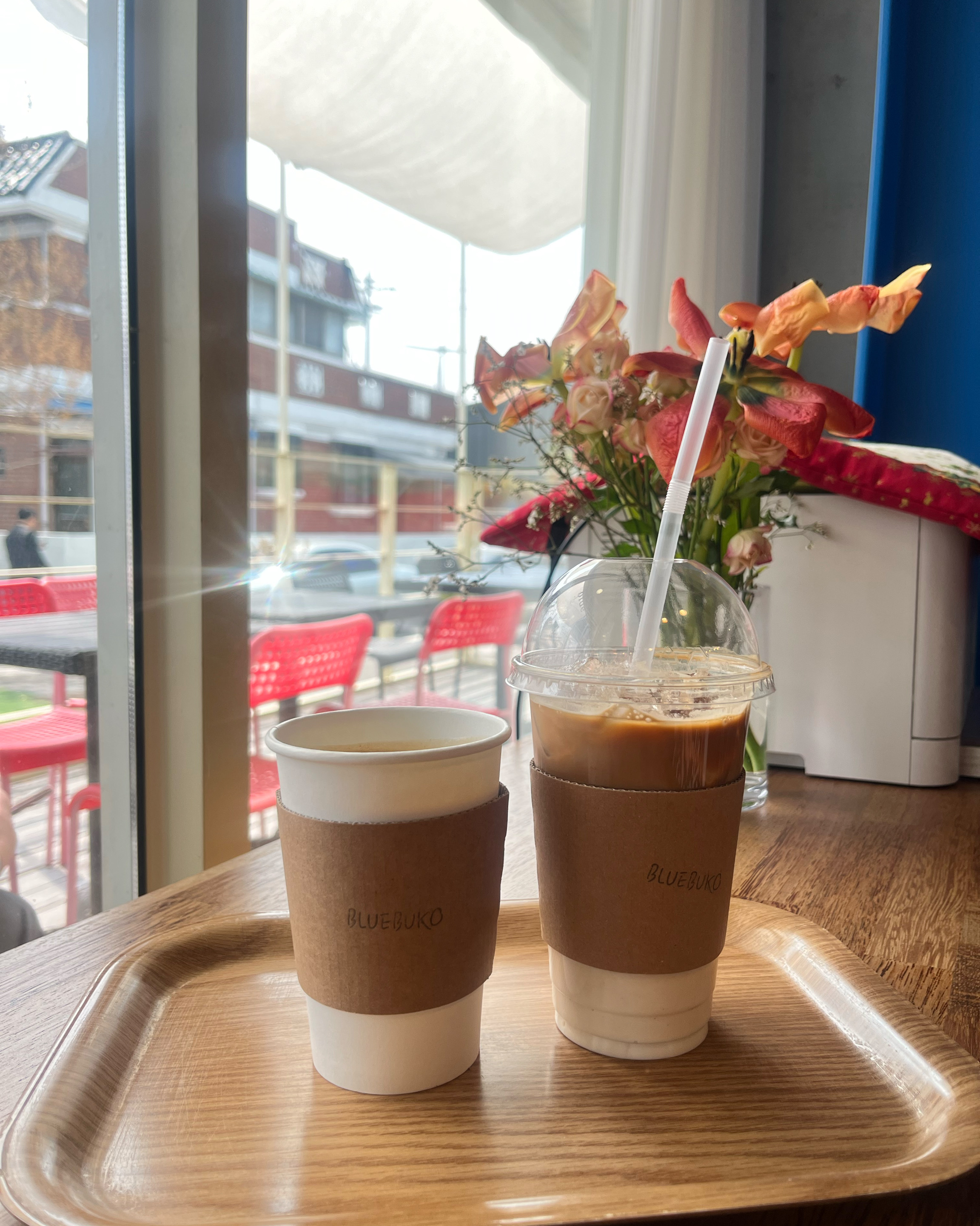 Coffee