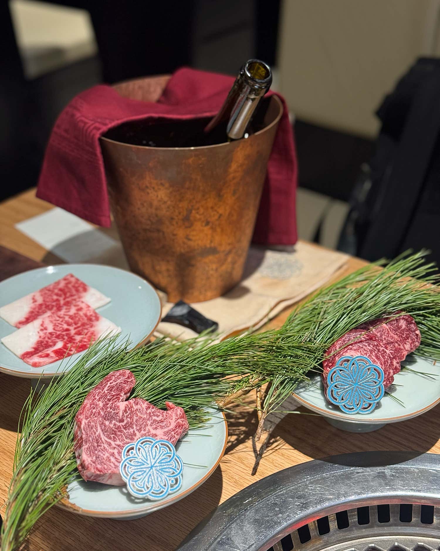 설야갈비 청담 참고 이미지 11