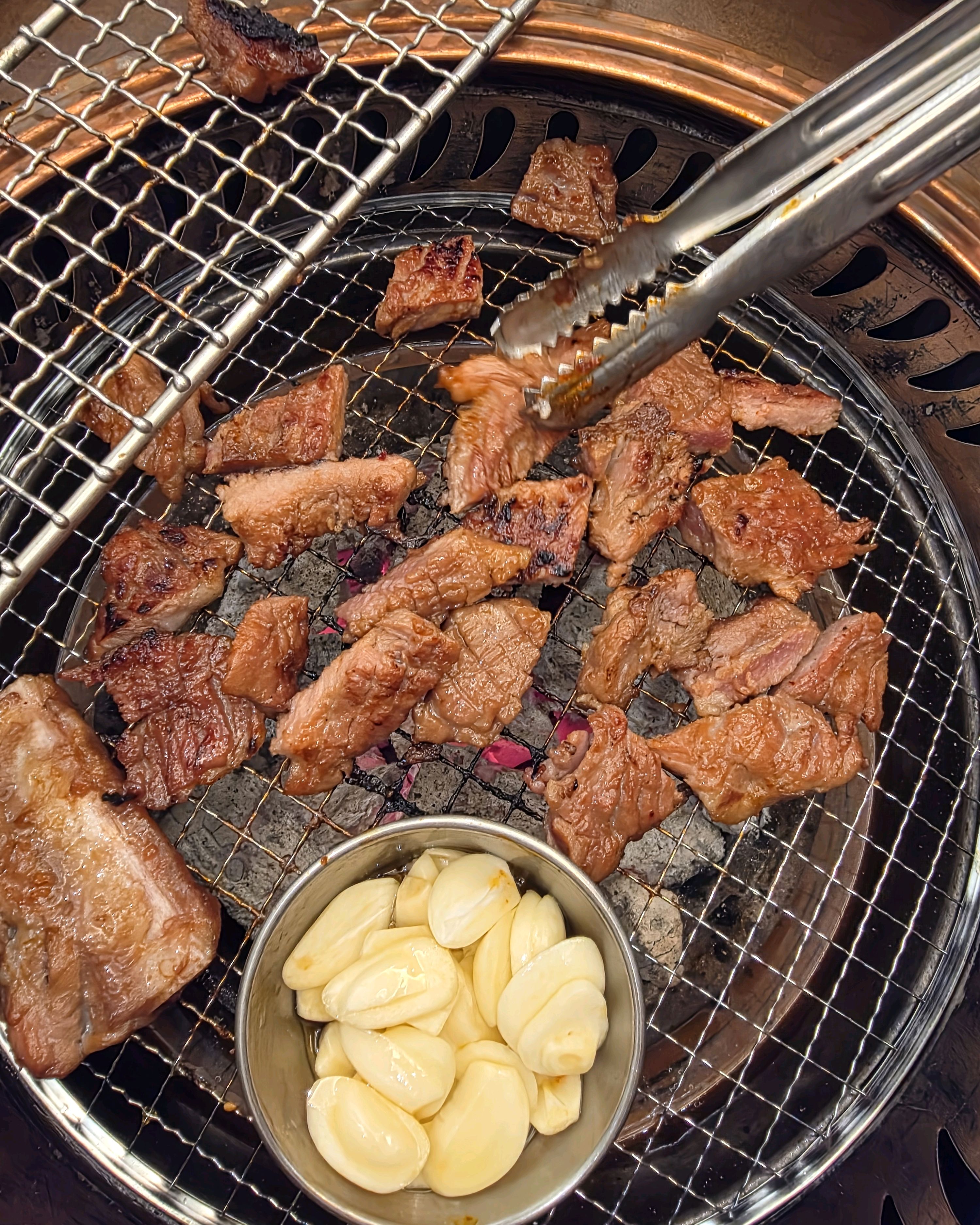 도천삼백식당 4