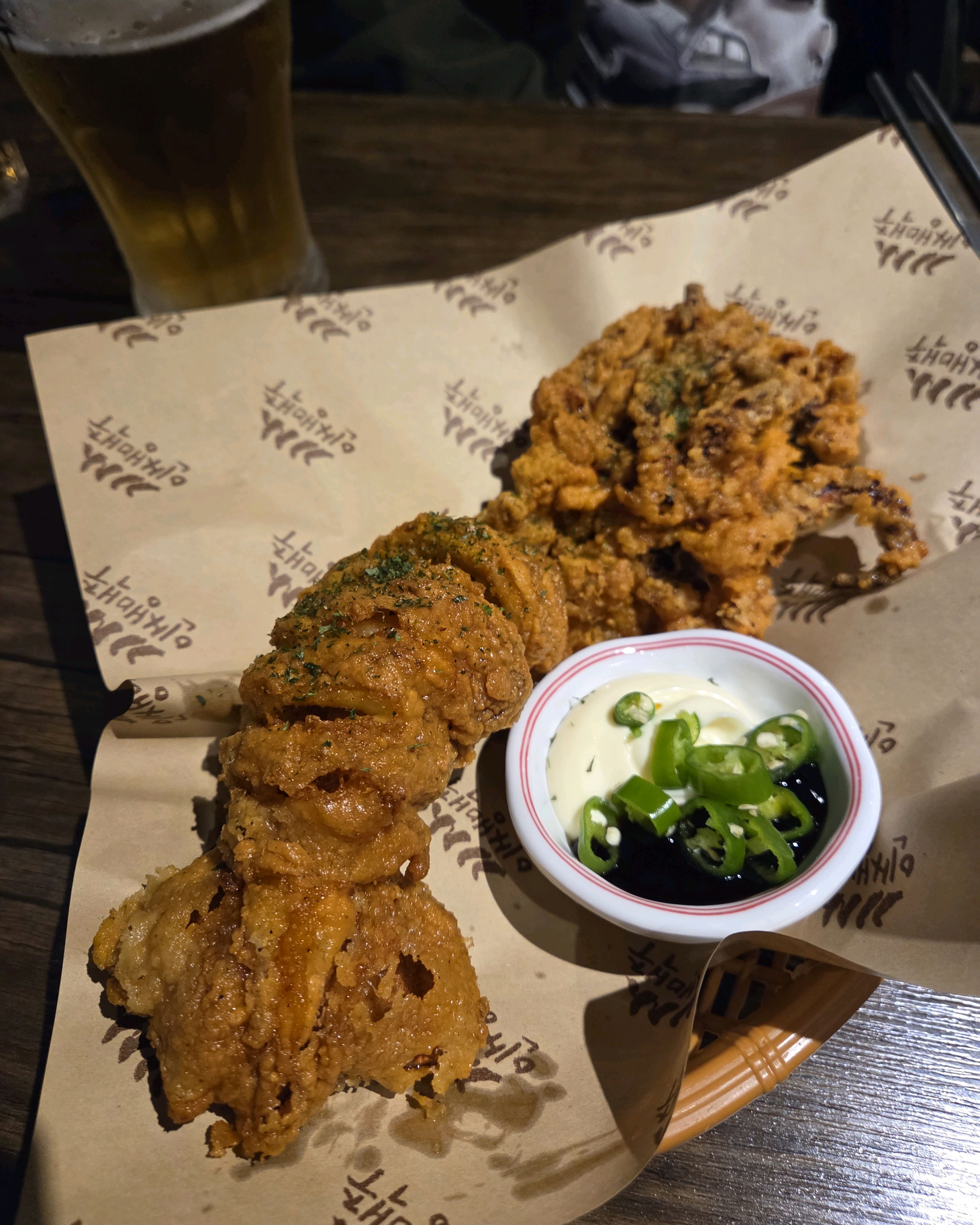 인쌩맥주 속초엑스포점 6
