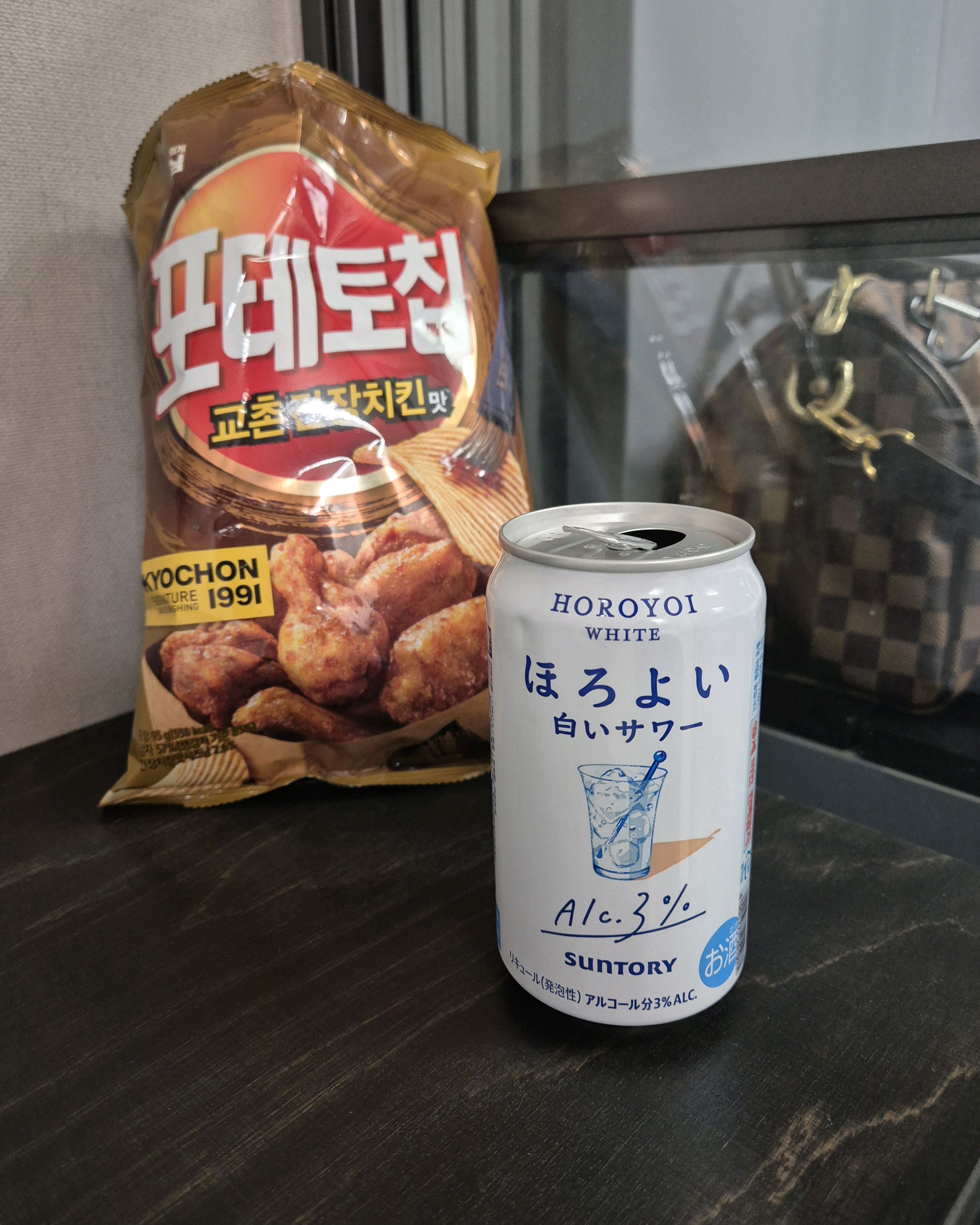 세븐일레븐 속초블루테라점 6