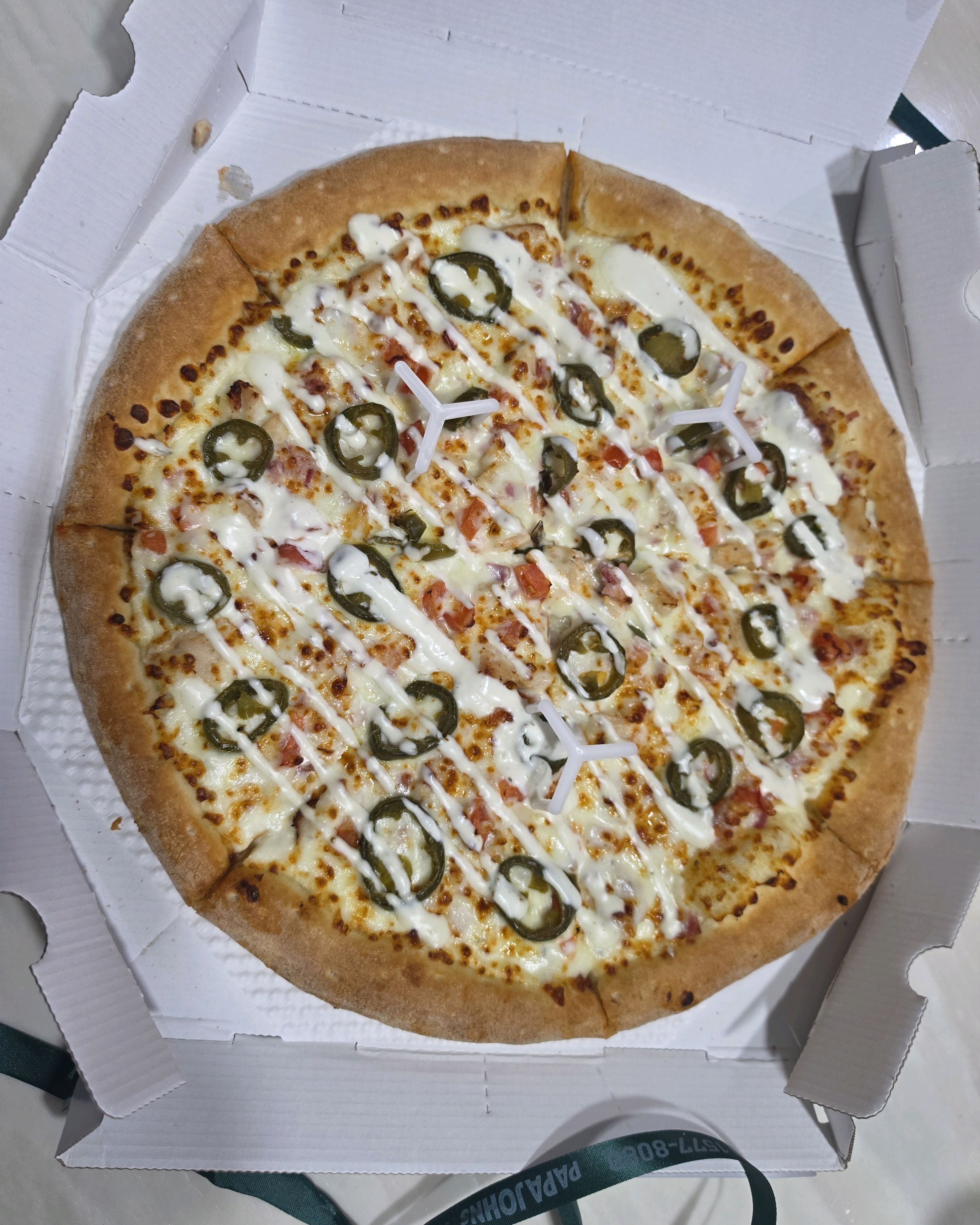 파파존스 속초점 (Papa John's Sokcho) 3