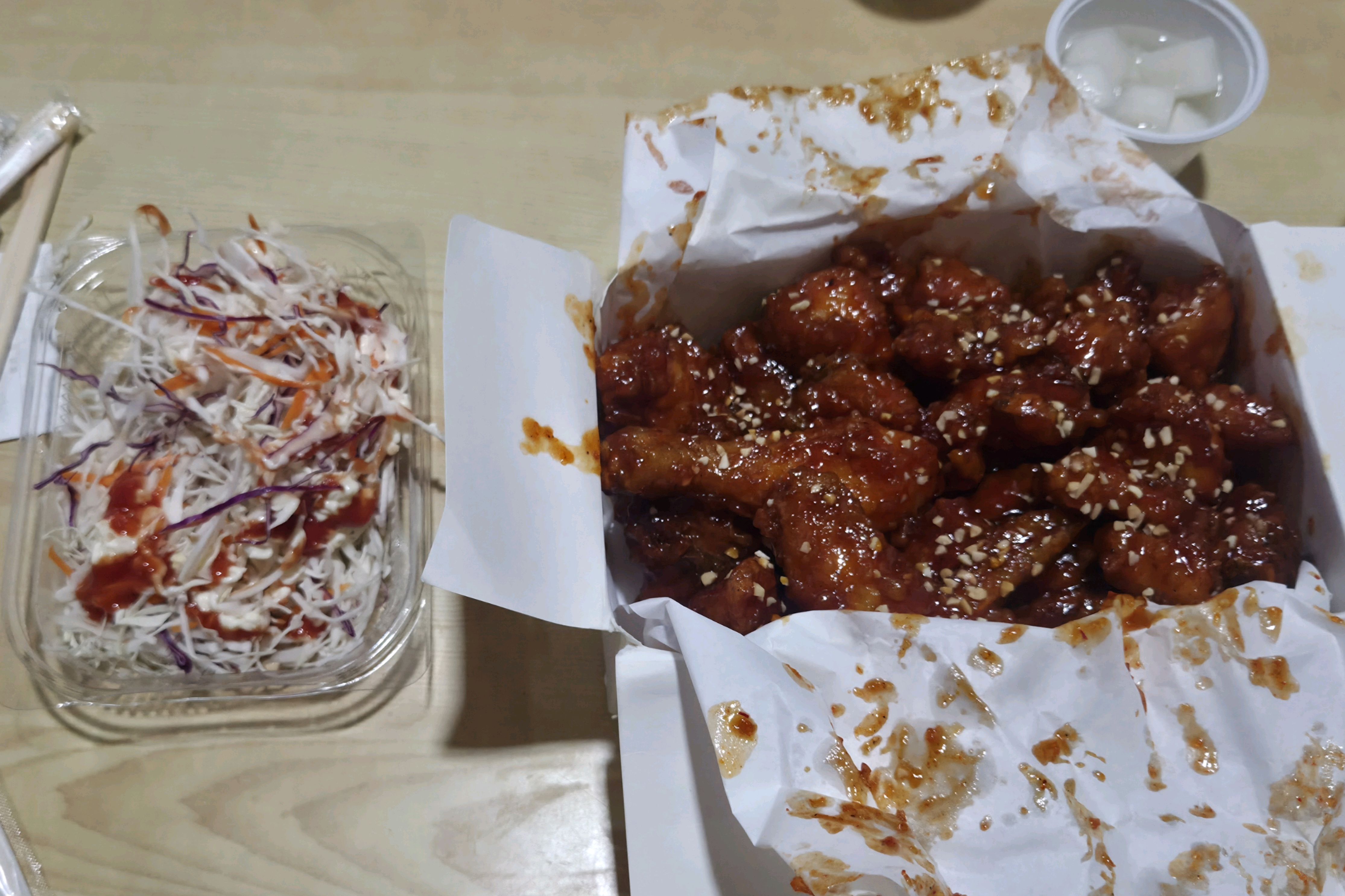 대포항통닭 (Daepohang Tongdak) 5