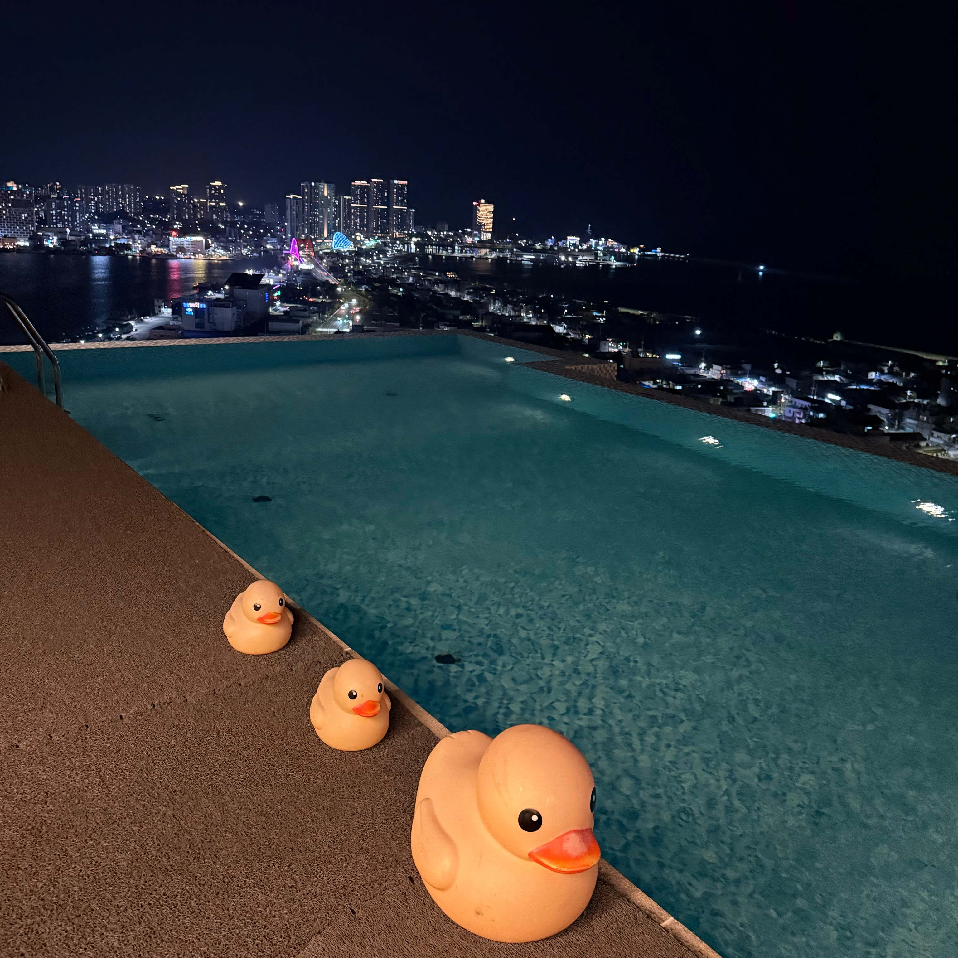 홈마리나속초호텔 (Home Marina Sokcho Hotel) 7
