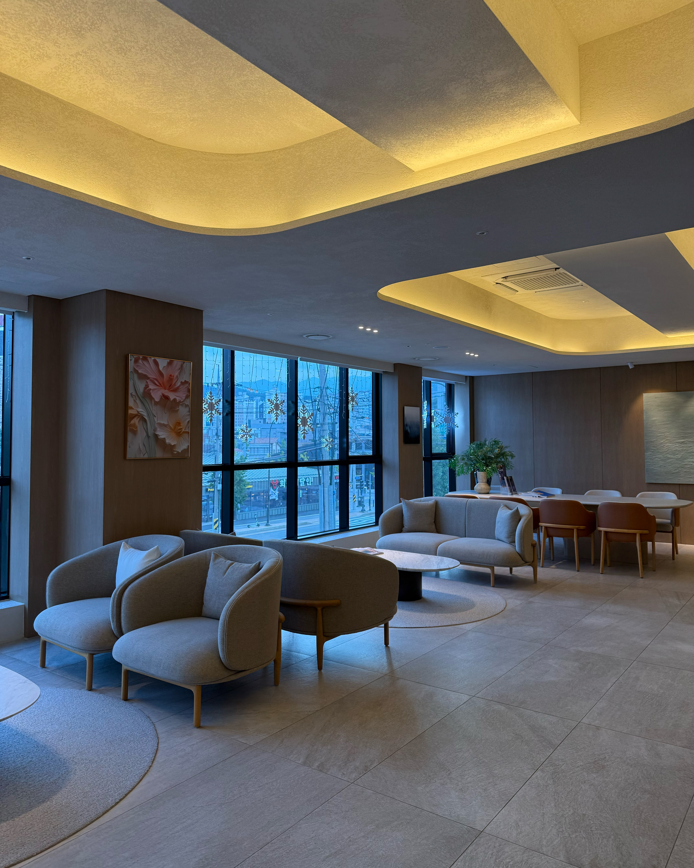홈마리나속초호텔 (Home Marina Sokcho Hotel) 8