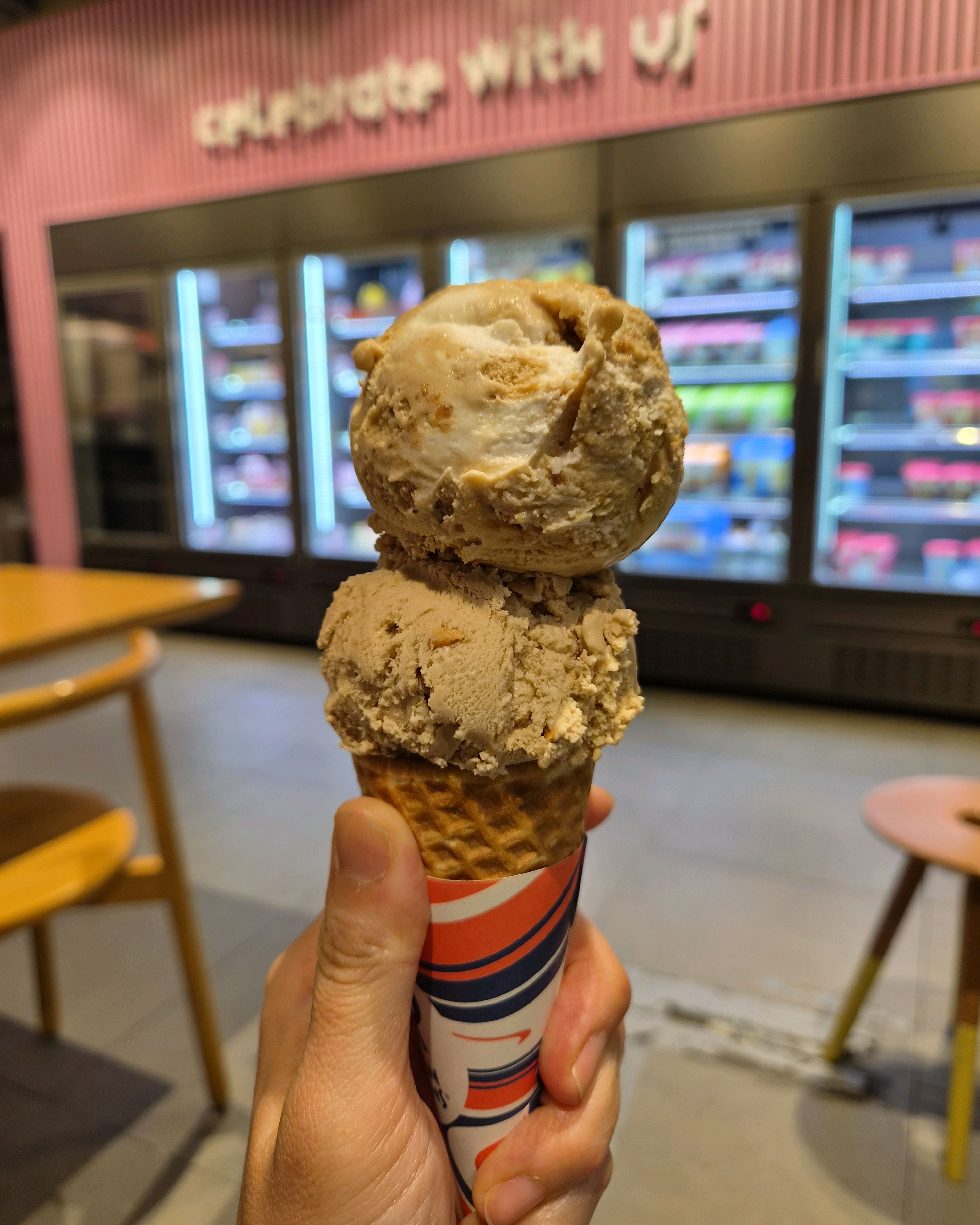 배스킨라빈스 속초조양점 (Baskin-Robbins Sokcho Joyang Branch) 6