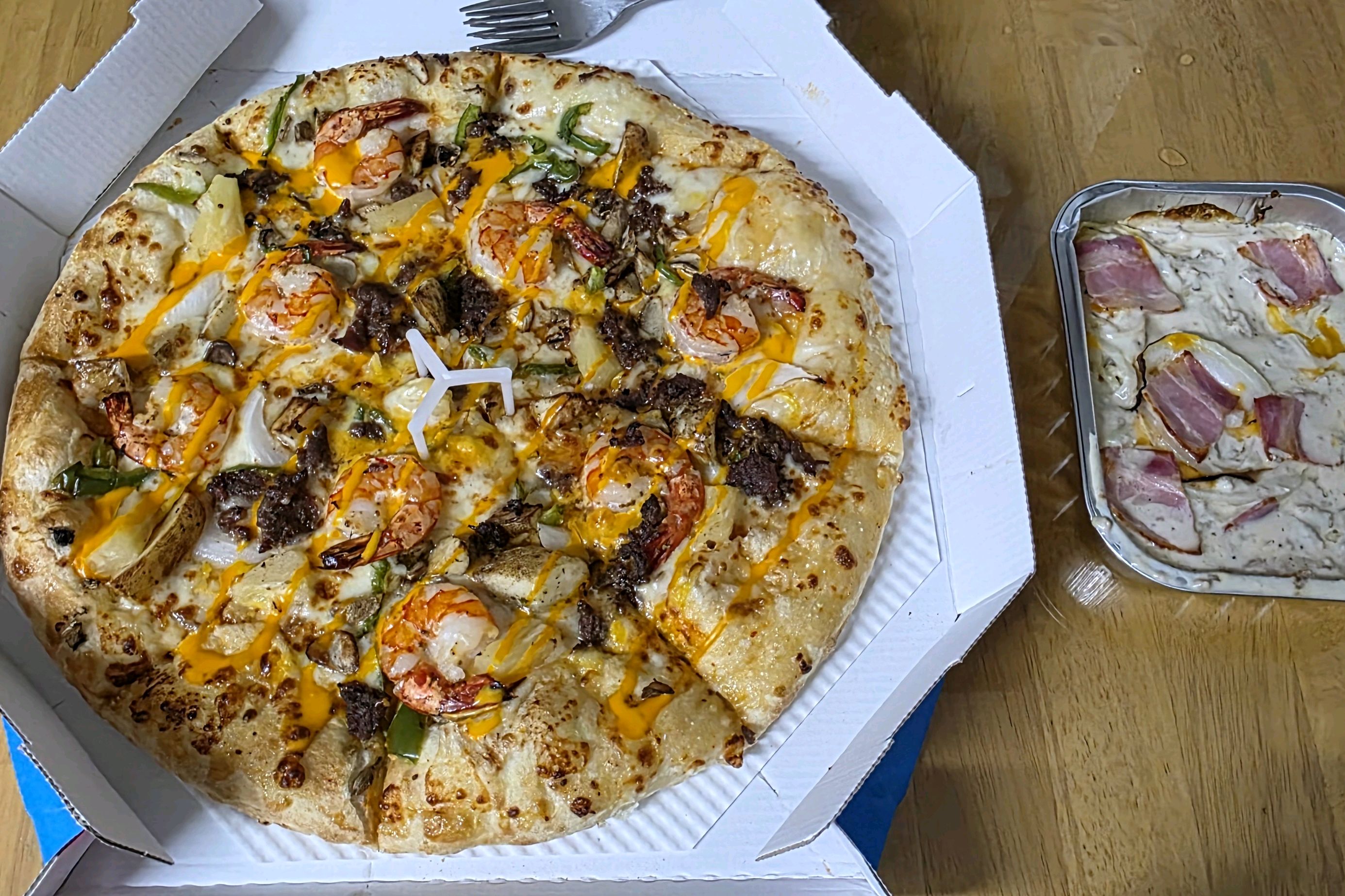 도미노피자 속초점 (Domino's Pizza Sokcho) 3