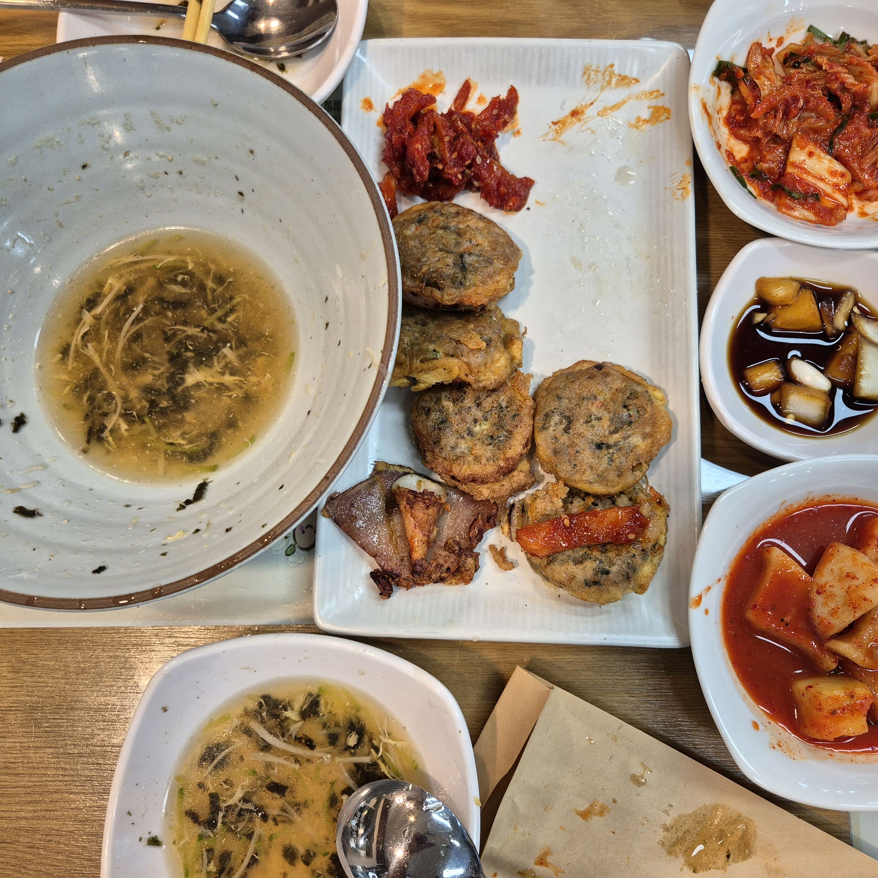 속초신토불이감자옹심이 (Sokcho Sintobuli Gamja Ongsimi) 4