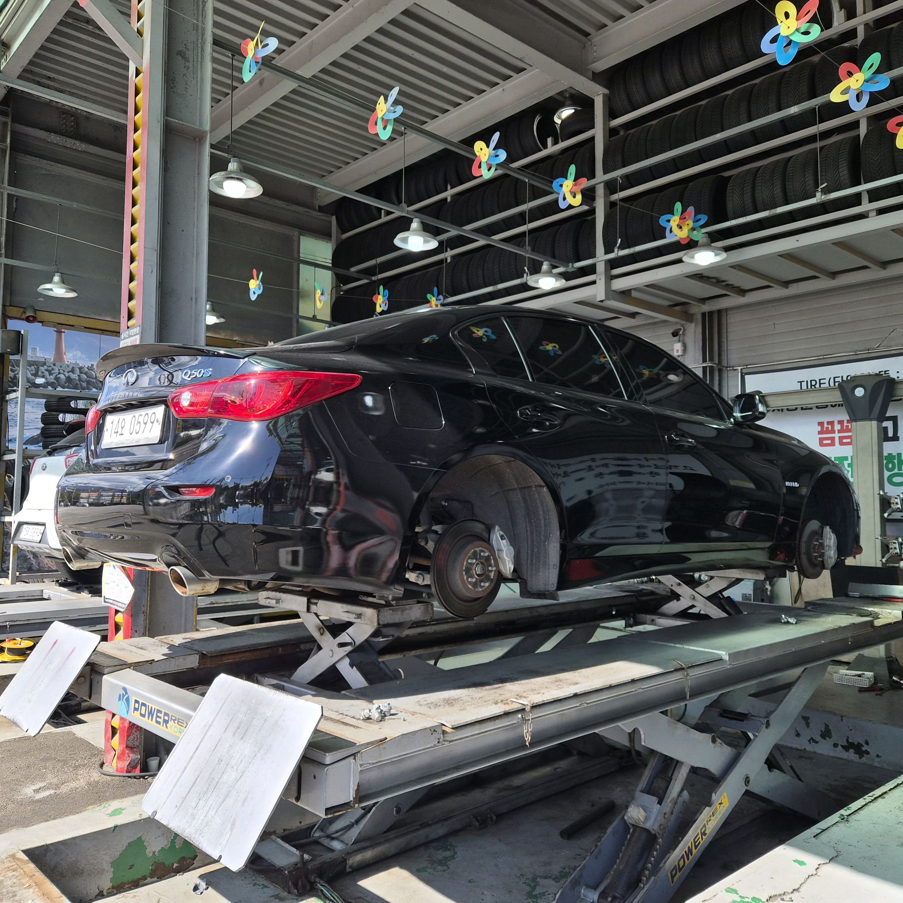 타이어뱅크 속초점 7